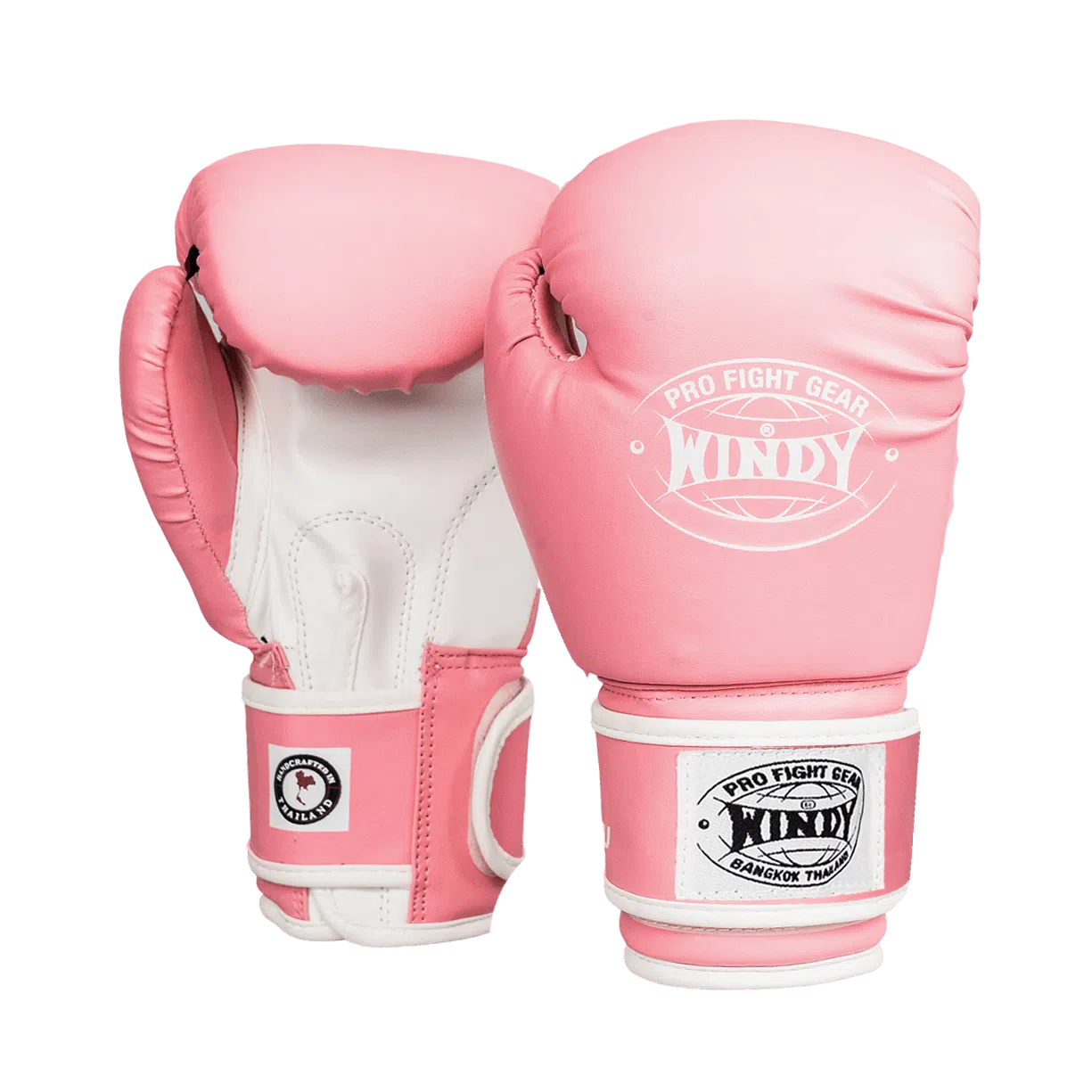 Pink Boxing Gloves - The Paleo Network