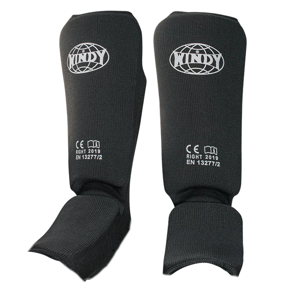 Windy Muay Thai Shin Guards