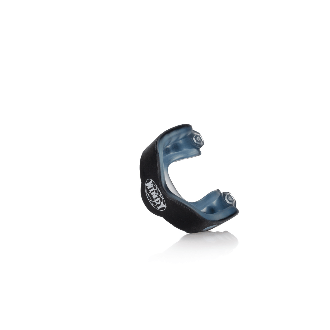 Defender Mouth Guard - Black