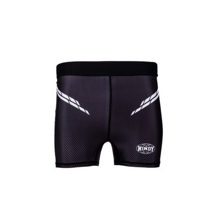 Female Compression Shorts