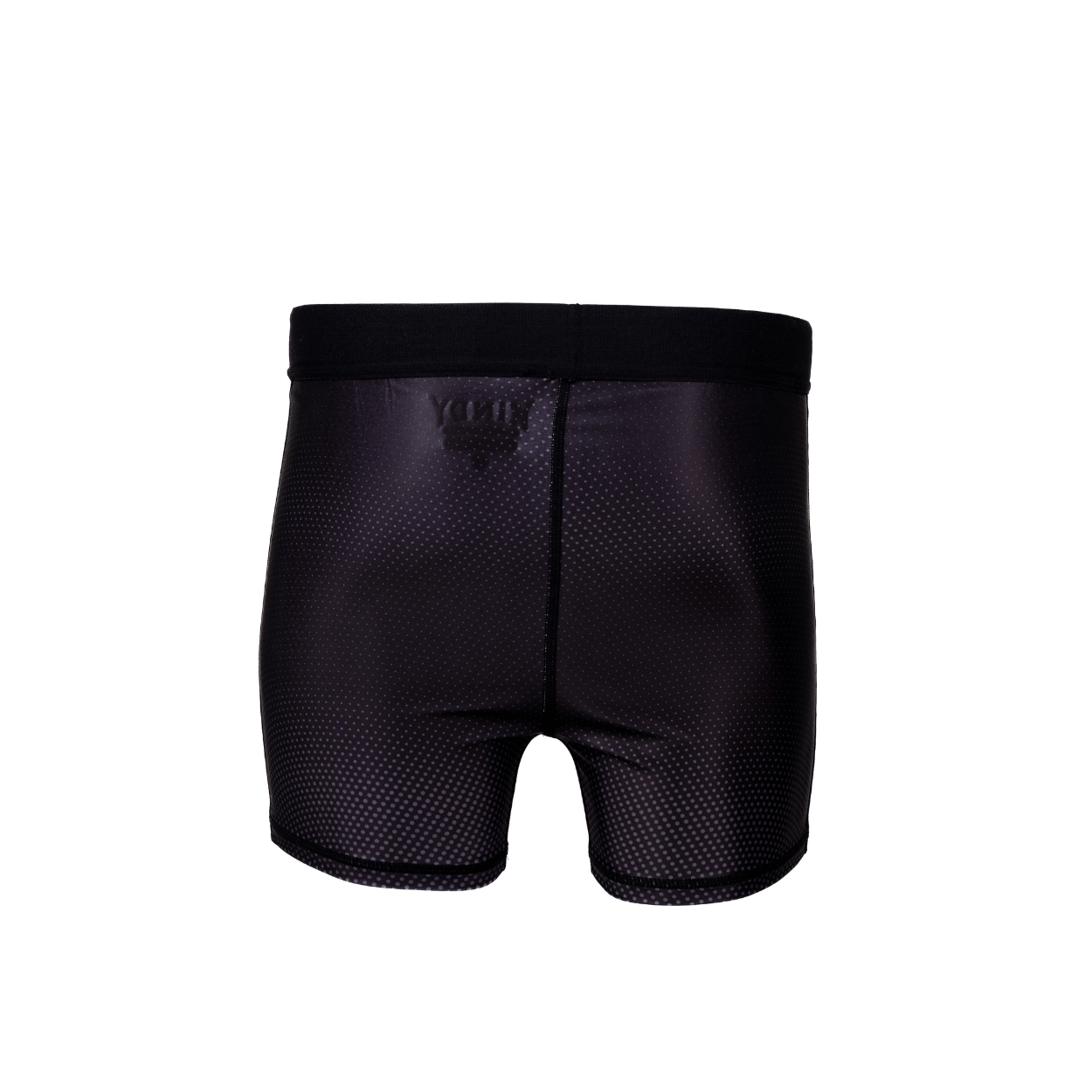 Female Compression Shorts