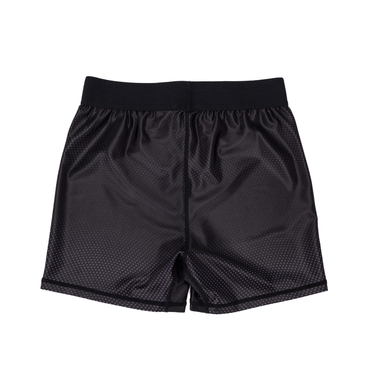 Female Compression Shorts