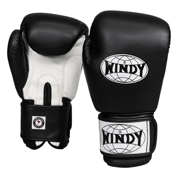 Black Widow selling 12oz Boxing Gloves