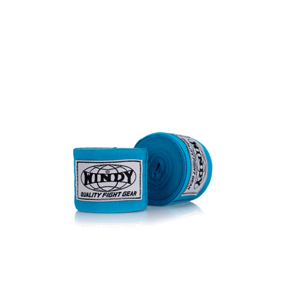 Windy Hand Wraps - Baby Blue