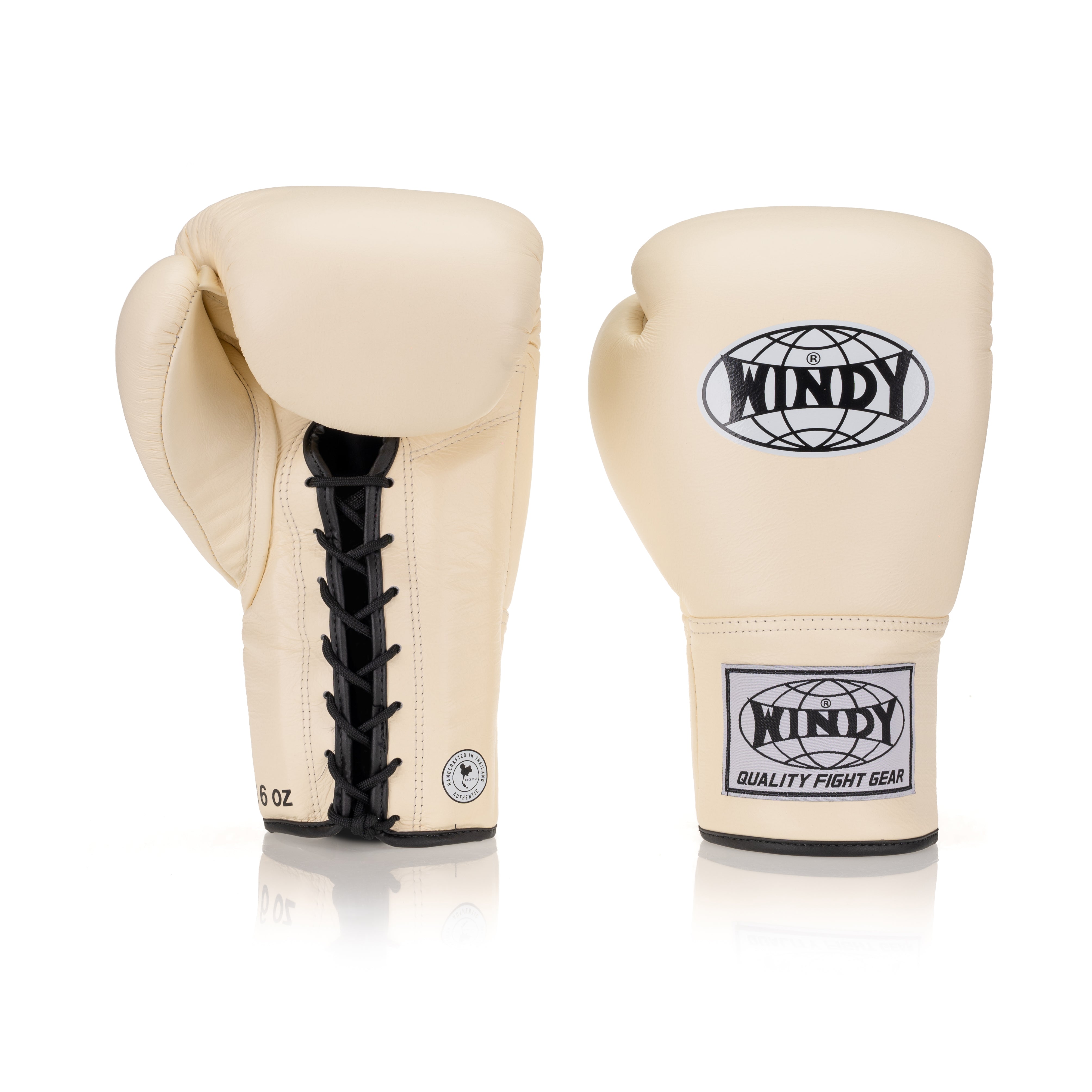 Authentic 16 oz Windy outlet Boxing Gloves