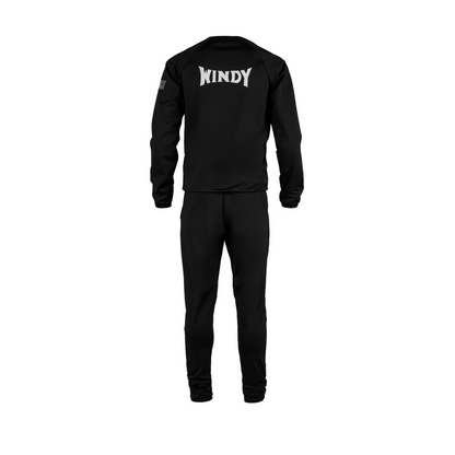 Sauna Suit