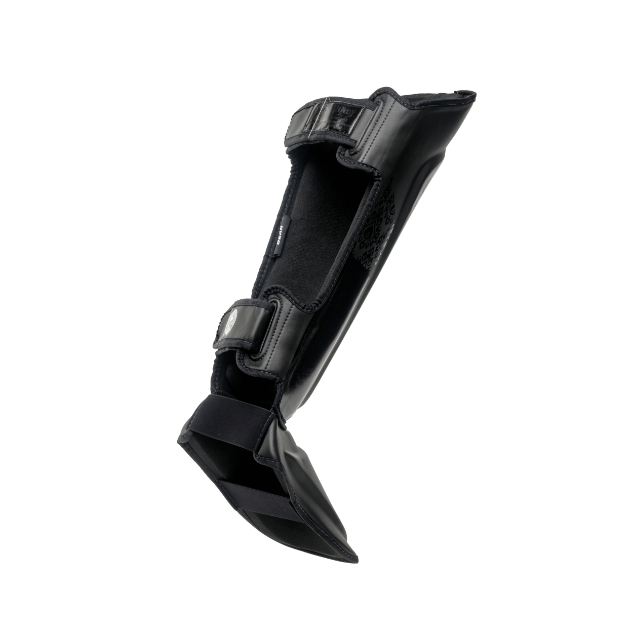 Windy x Joya - Proline Shin Guard - Black/Black