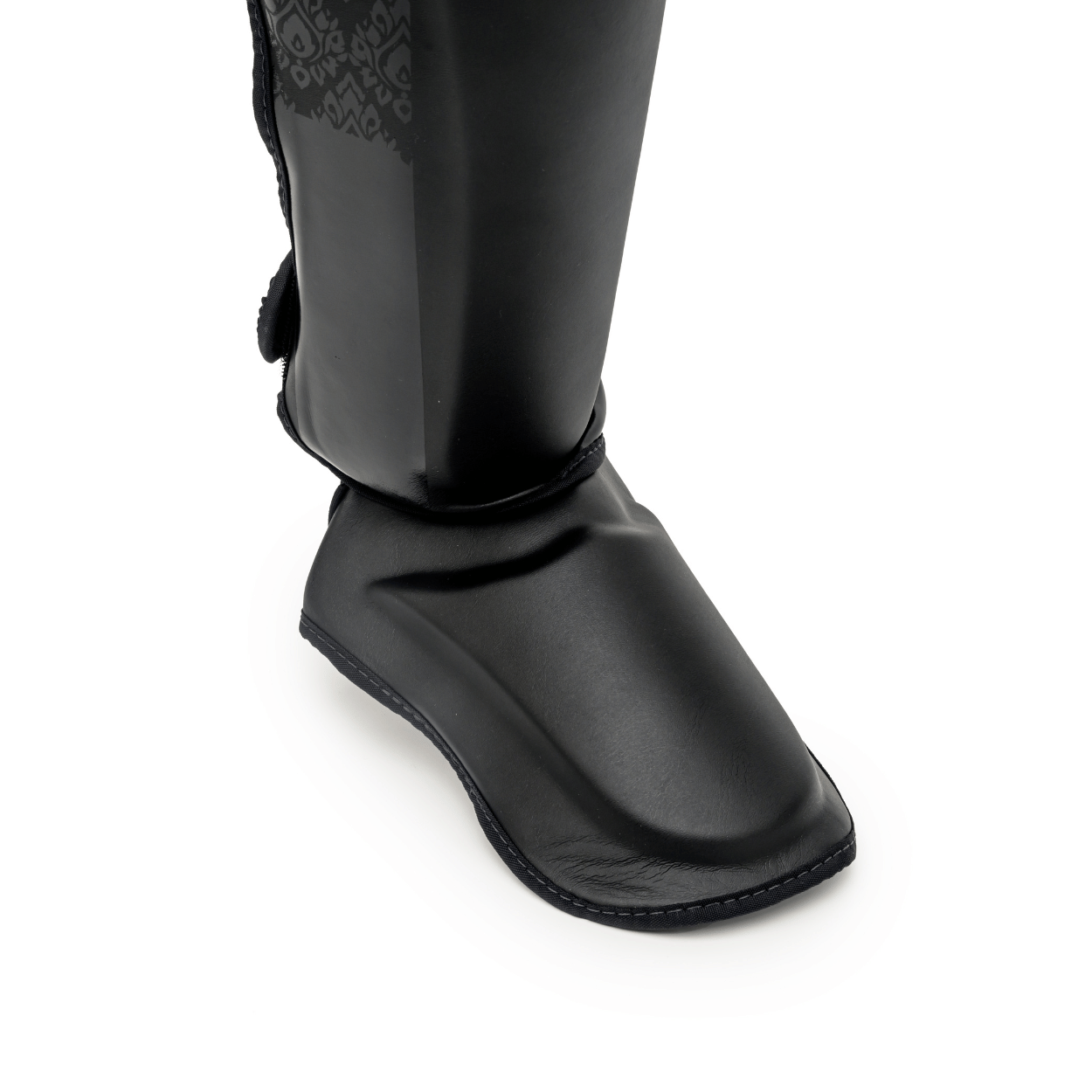 Windy x Joya - Proline Shin Guard - Black/Black